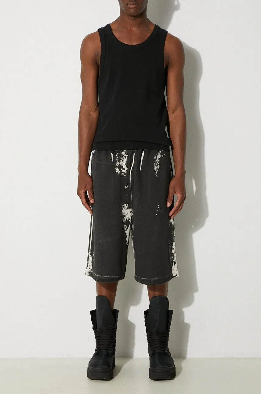 ACOLDWALL* RELAXED STUDIO SHORTS