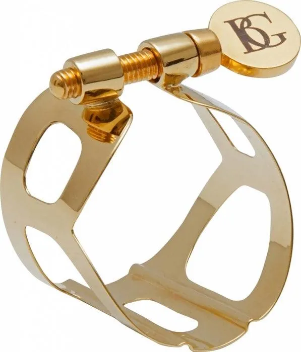 Abrazadera Bg Saxofón Alto L11 