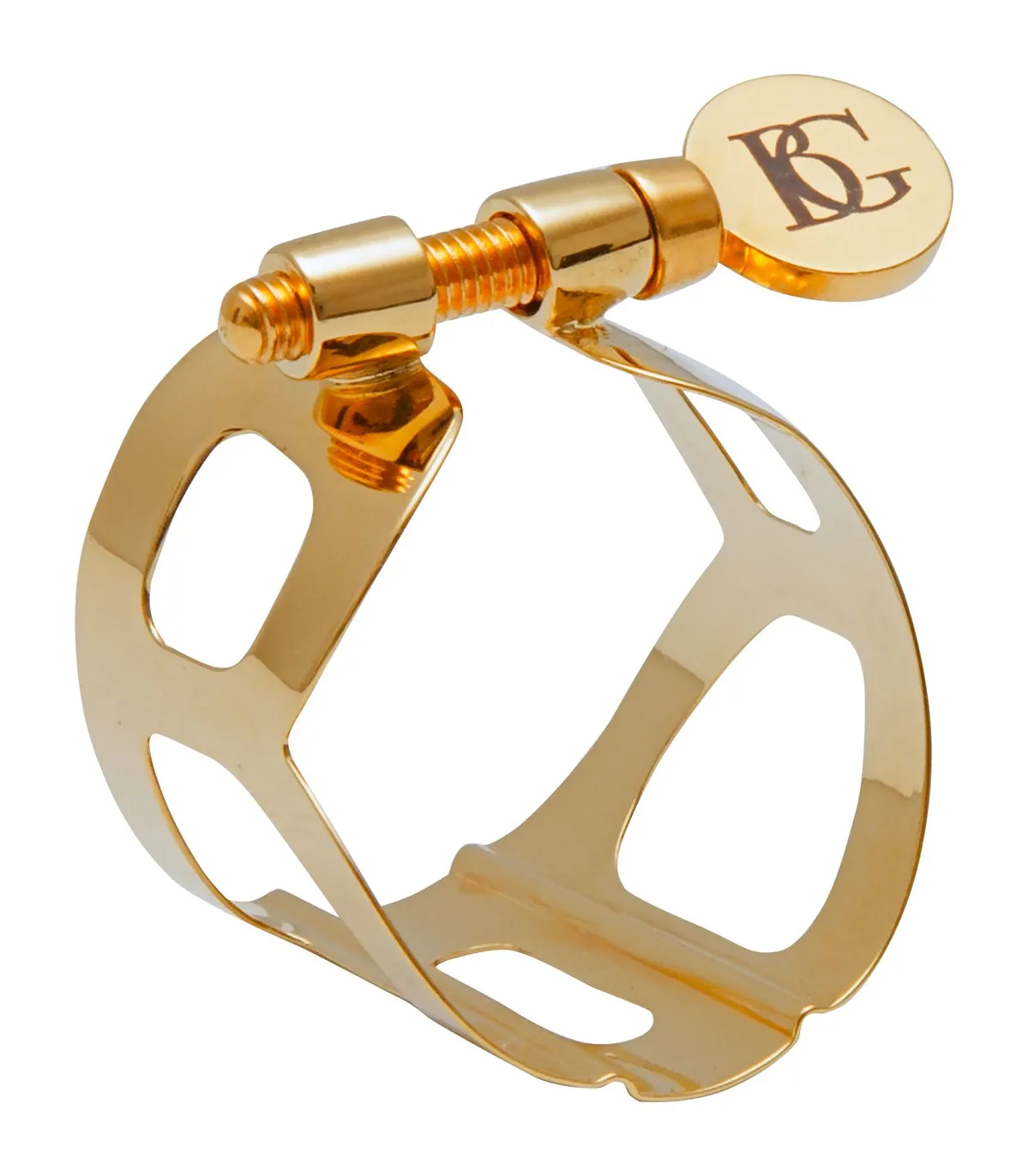 Abrazadera Bg Saxofón Alto L11 