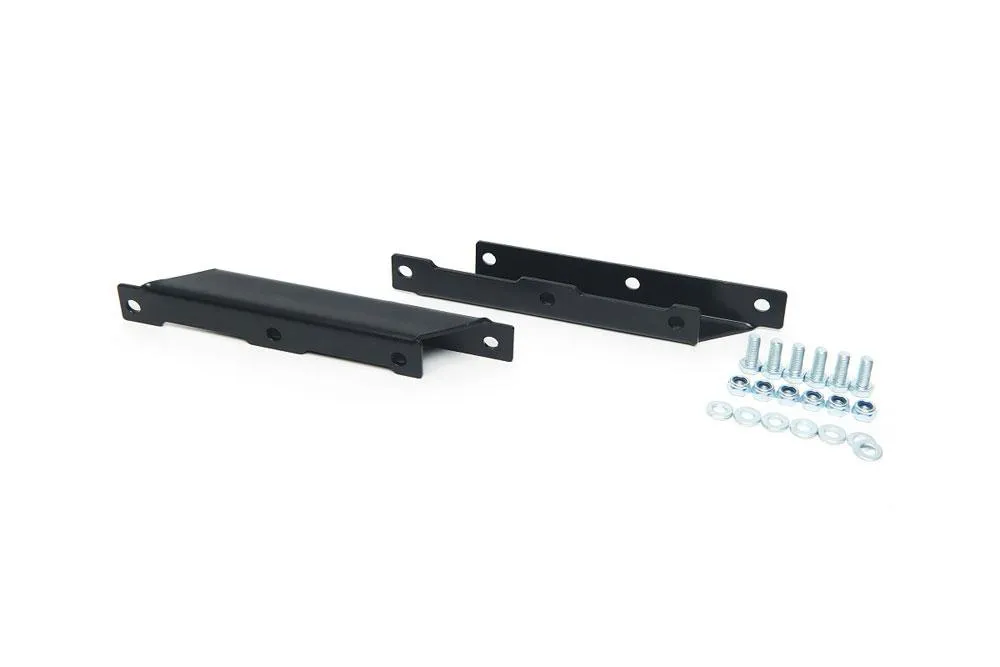 Adaptador soporte de rueda para LR Defender, Discovery I, II