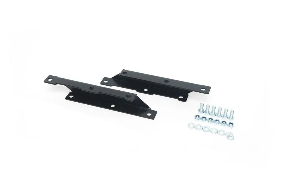 Adaptador soporte de rueda para LR Defender, Discovery I, II