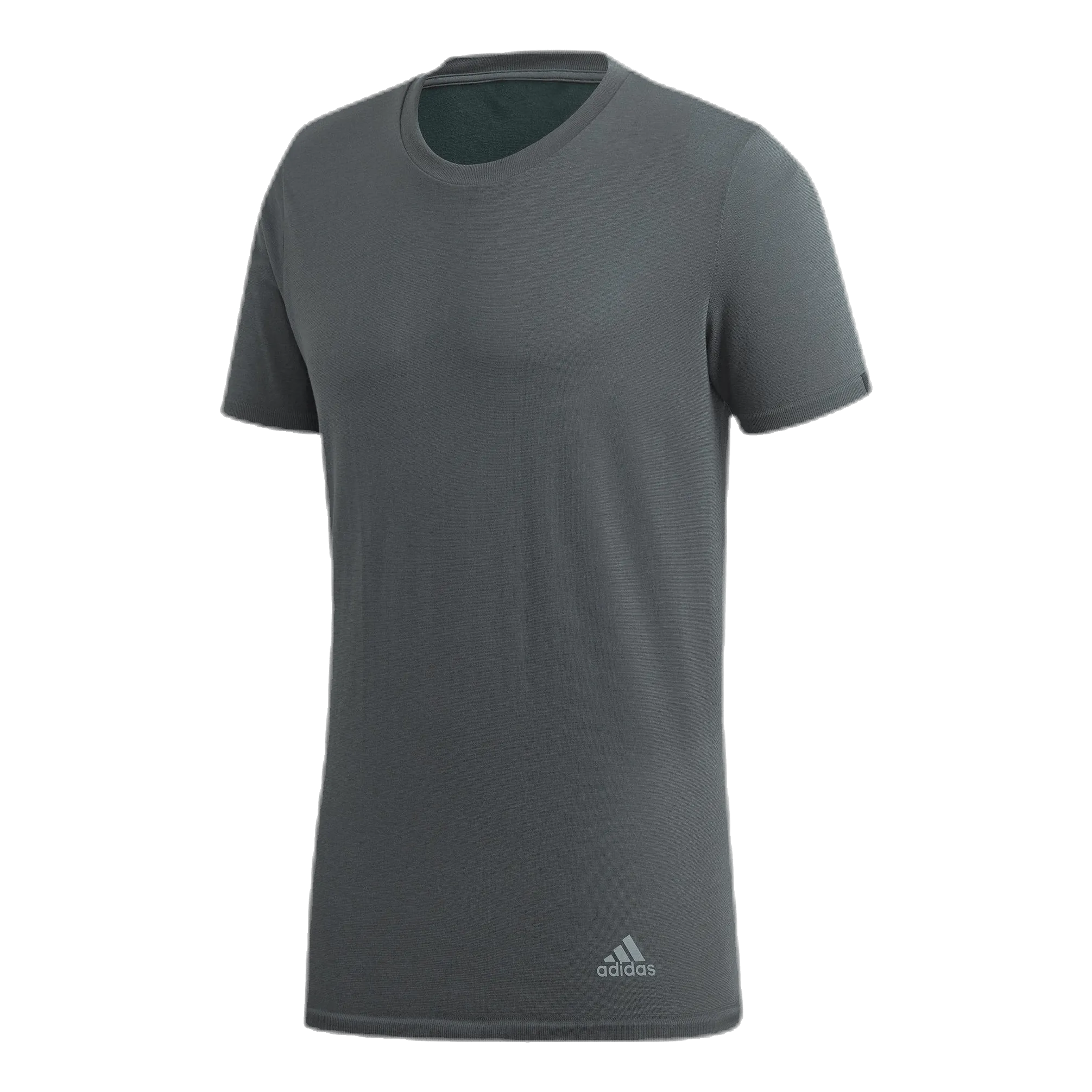 Adidas 25/7 Tee Grey