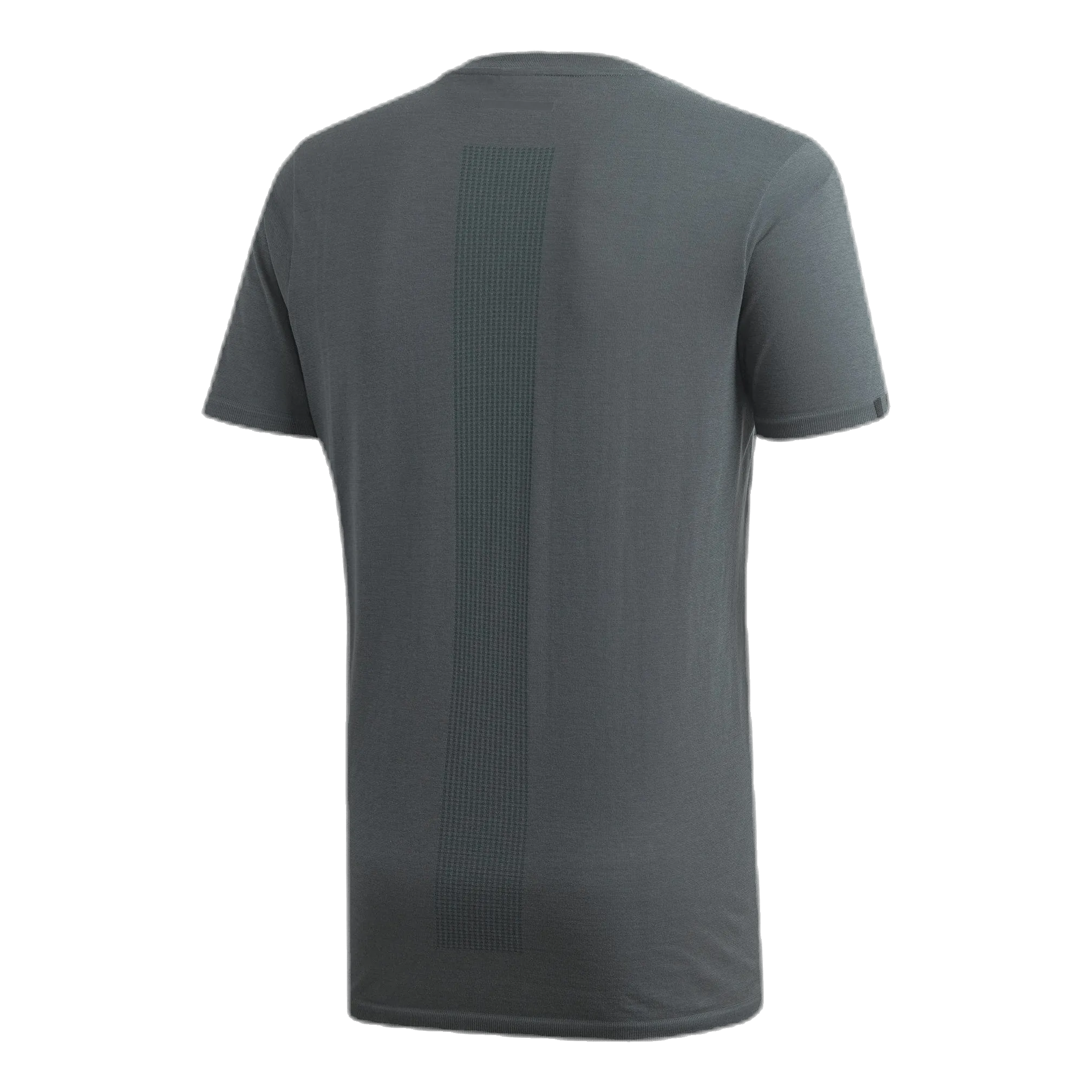 Adidas 25/7 Tee Grey