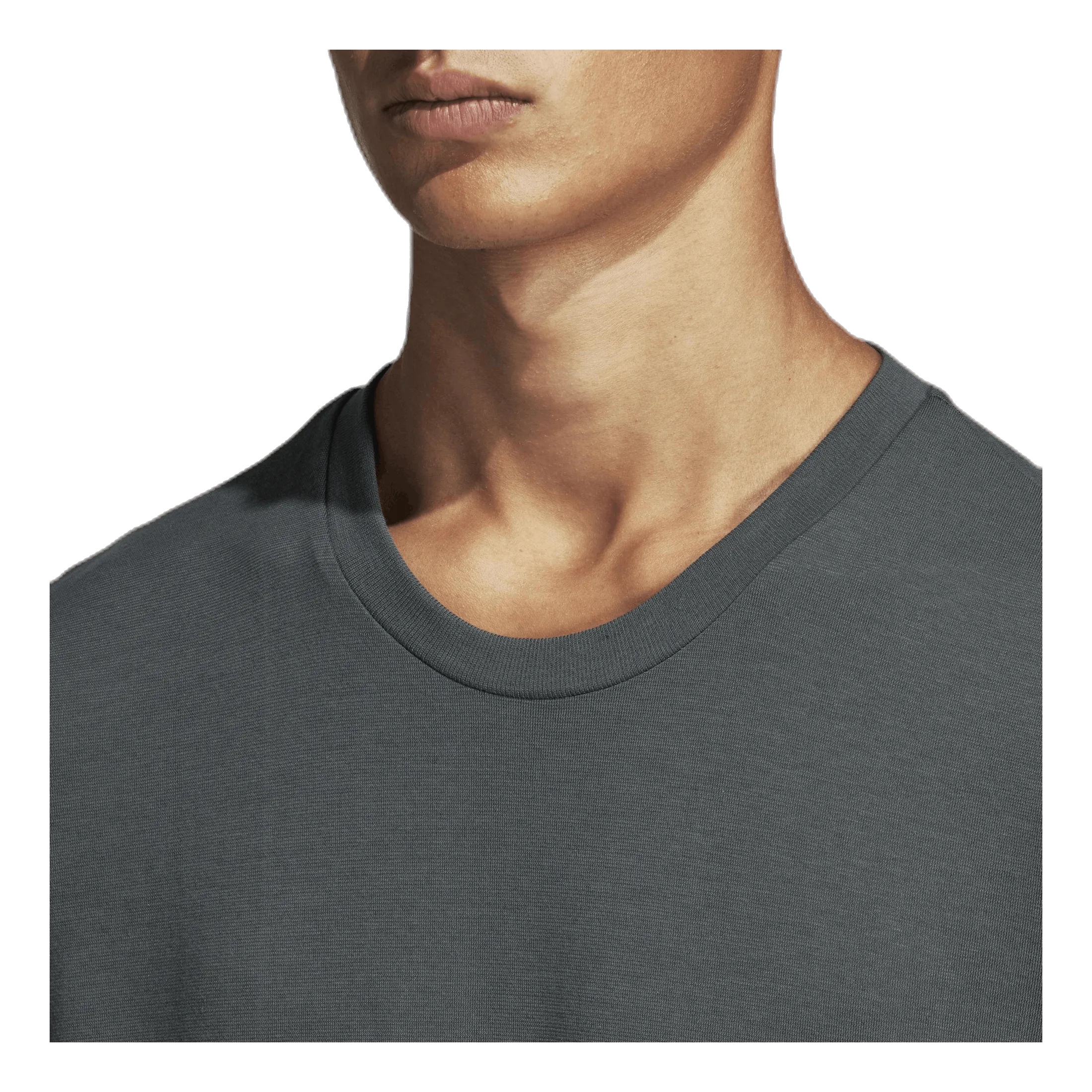 Adidas 25/7 Tee Grey