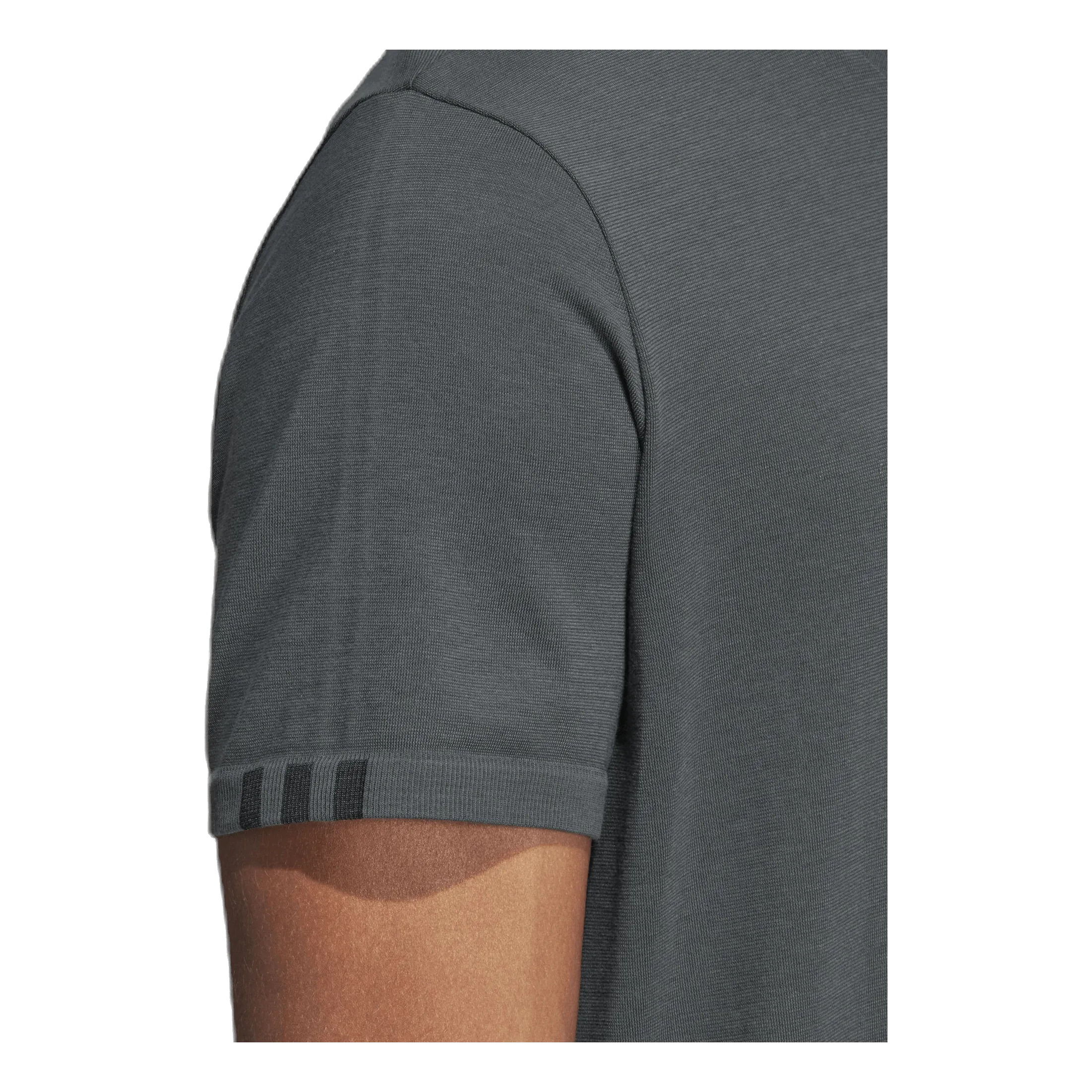 Adidas 25/7 Tee Grey