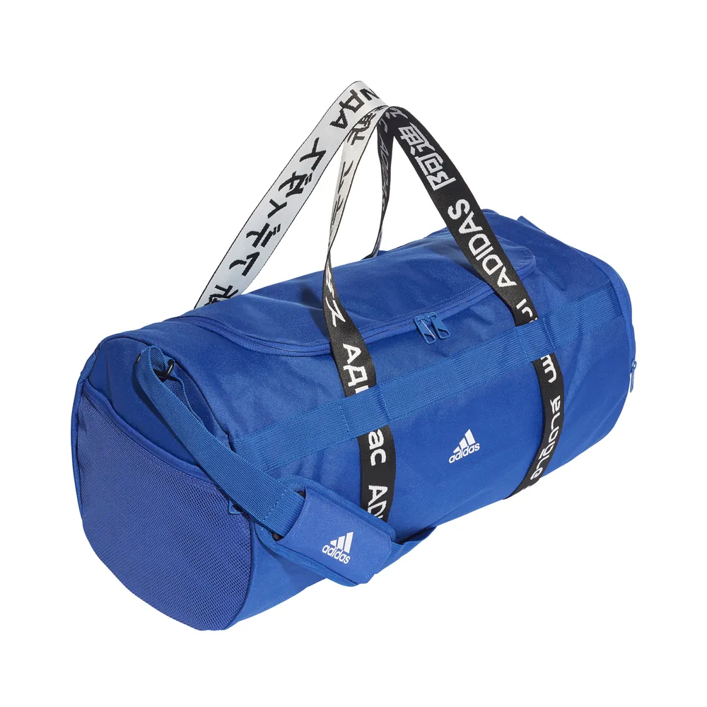 Adidas 4ATHLTS Duffel M "Team Royal Blue"