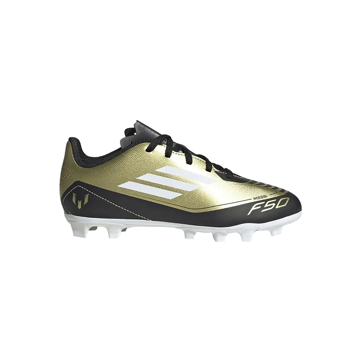 Adidas Botines f11 fg/ag f50 club – Niños – ig9319