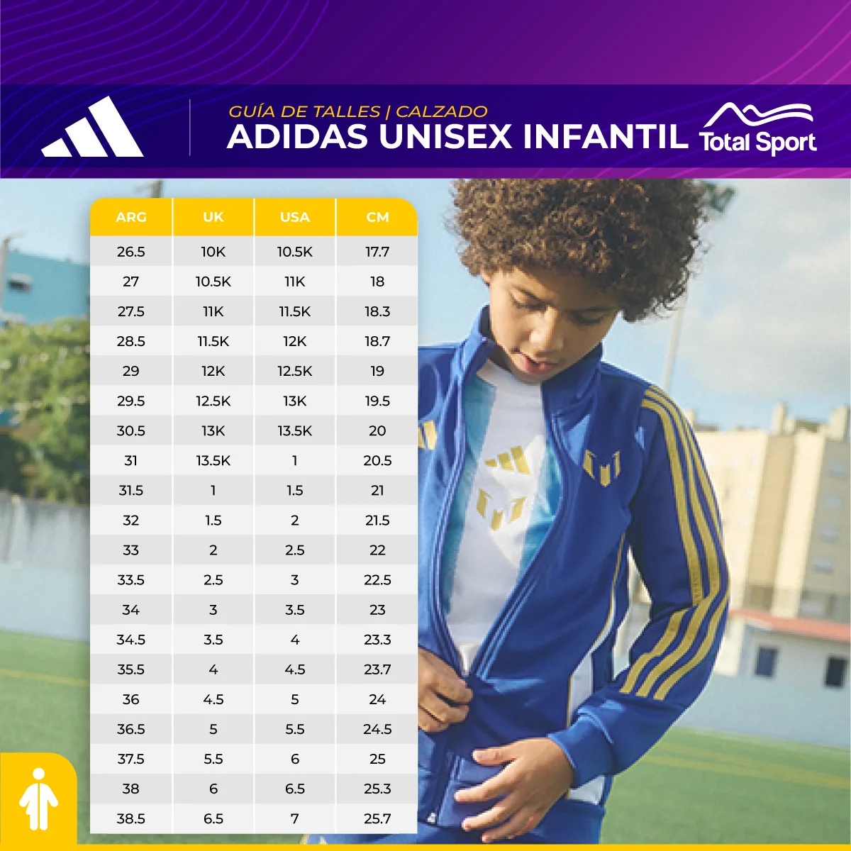 Adidas Botines f11 fg/ag f50 club – Niños – ig9319
