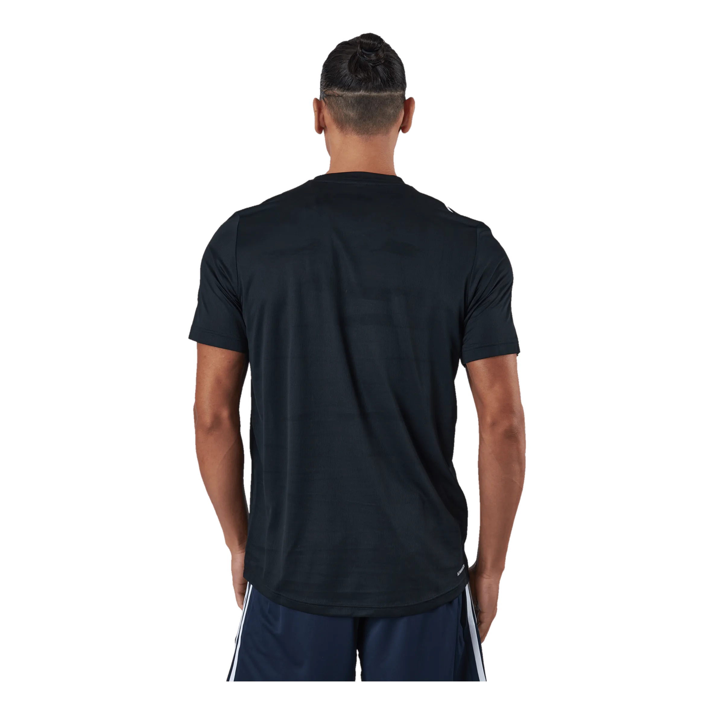 Adidas M 3s T Black