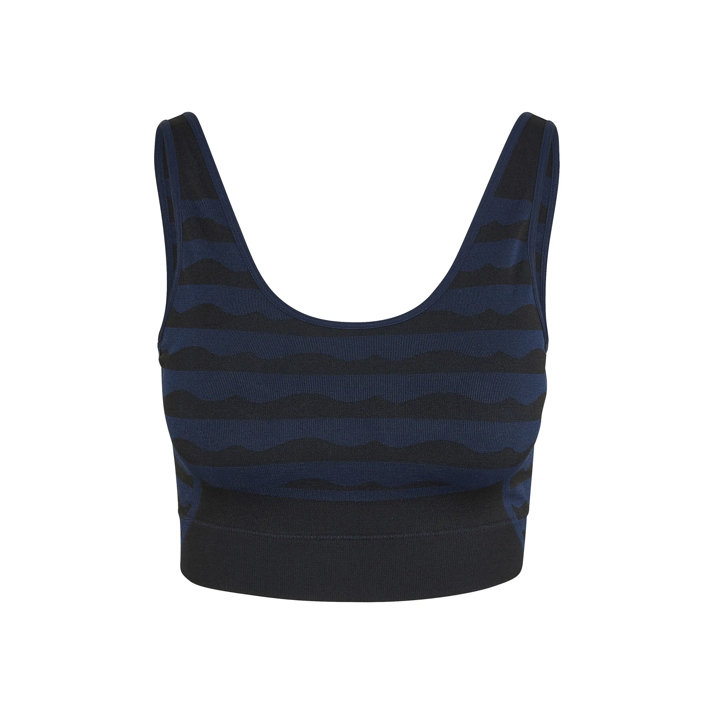 adidas Marimekko Aeroknit Sujetador Deportivo Mujeres