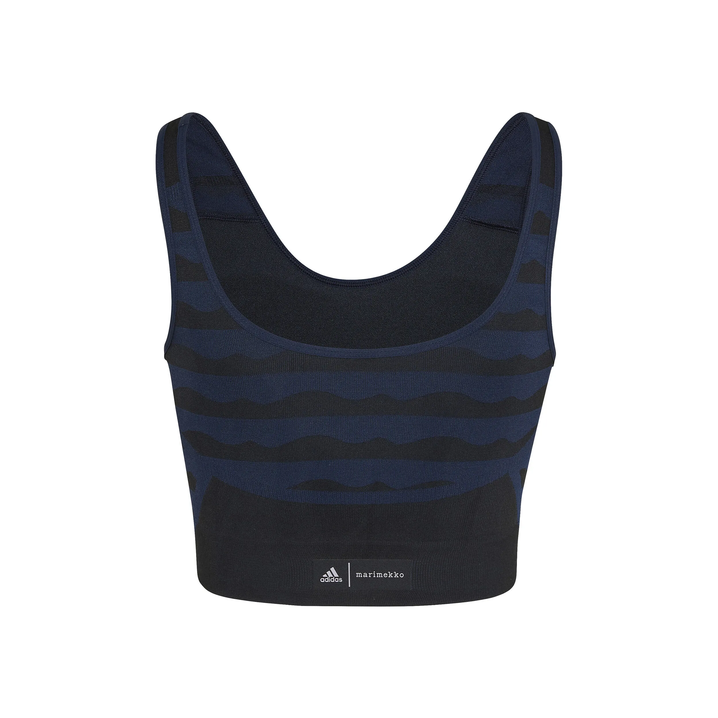 adidas Marimekko Aeroknit Sujetador Deportivo Mujeres