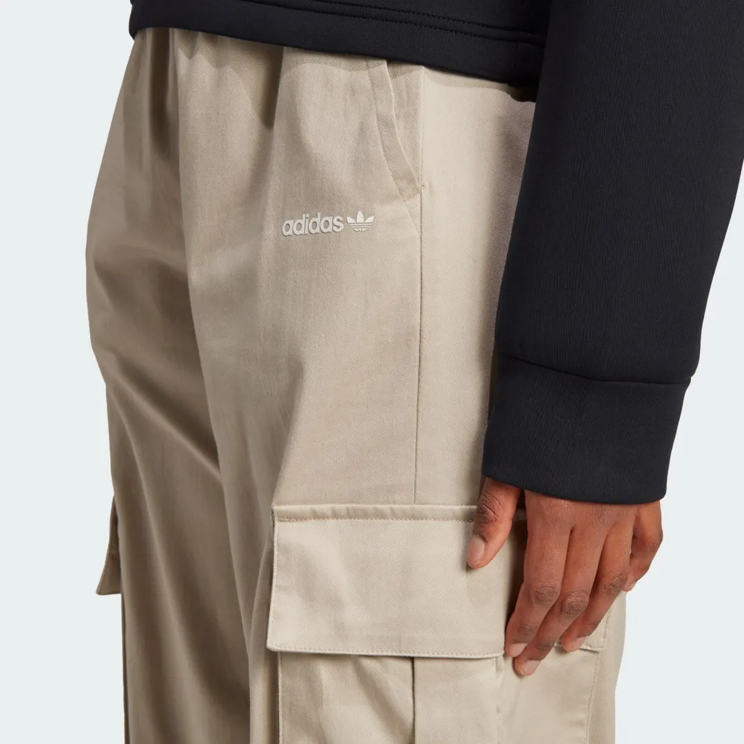 adidas Originals Cargo Trousers