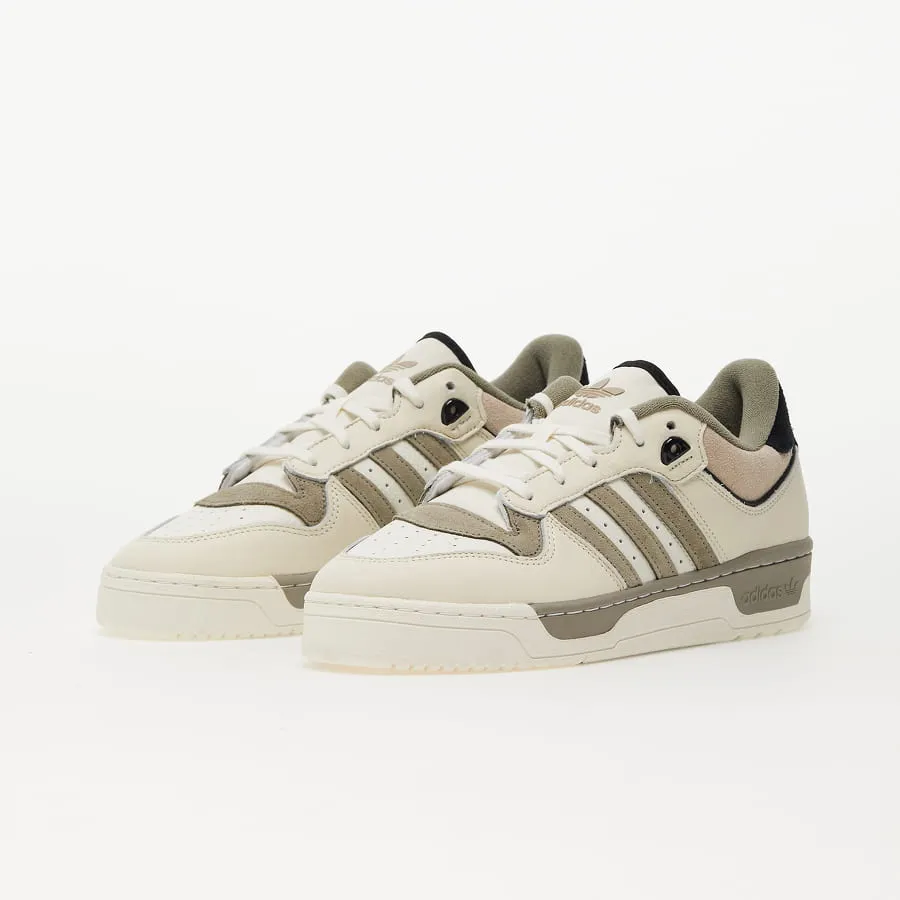 adidas Originals Rivalry 86 Low Off