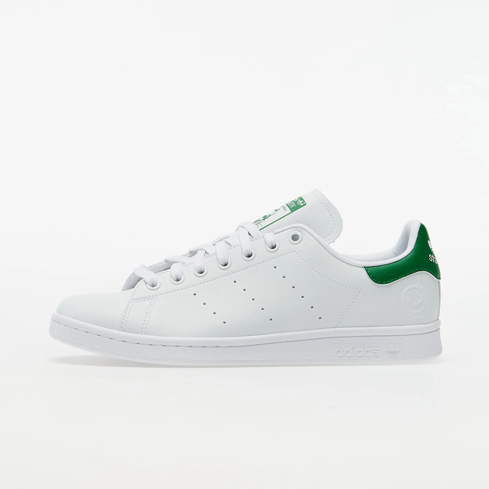 ADIDAS ORIGINALS STAN SMITH VEGAN  SUSTAINABLE
