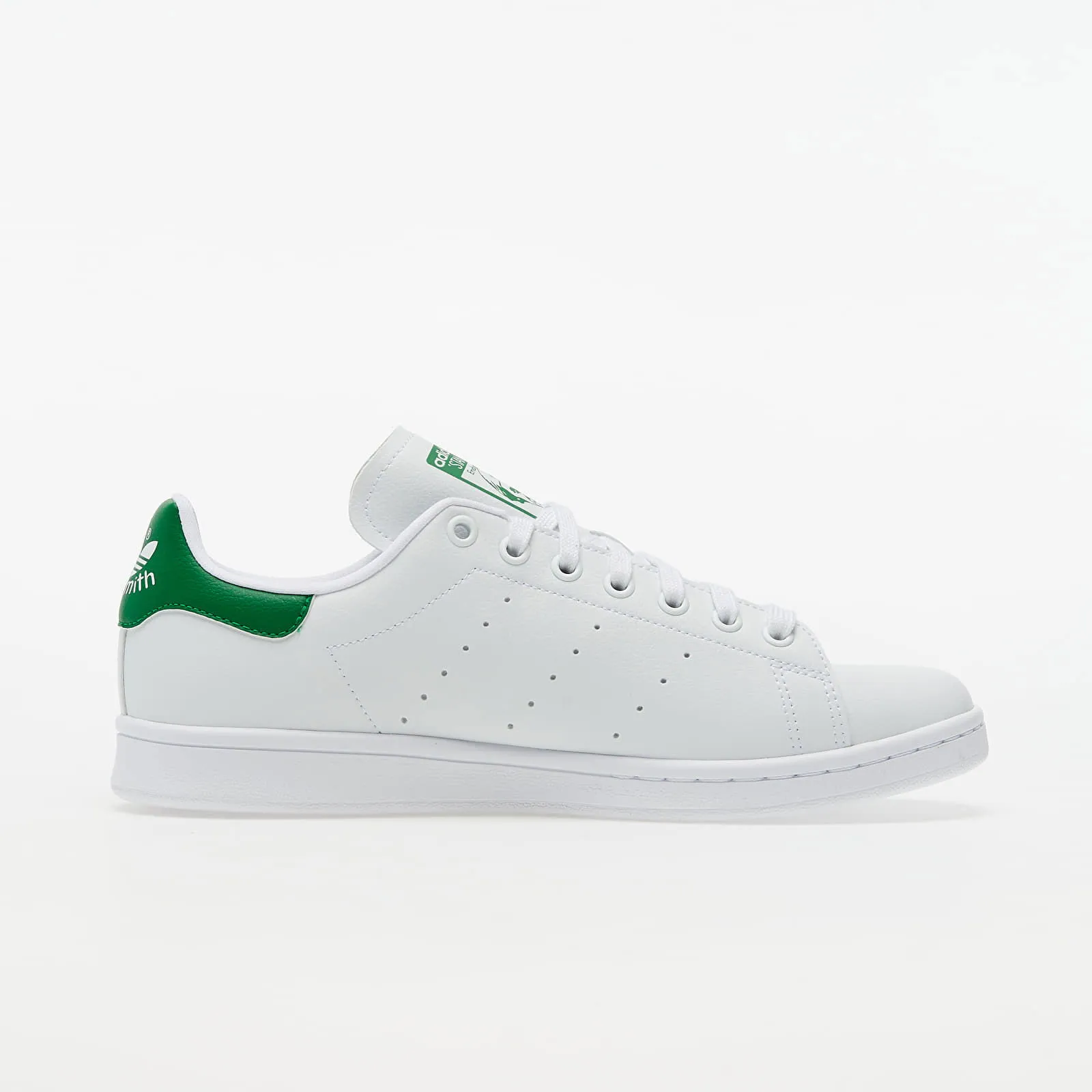 ADIDAS ORIGINALS STAN SMITH VEGAN  SUSTAINABLE
