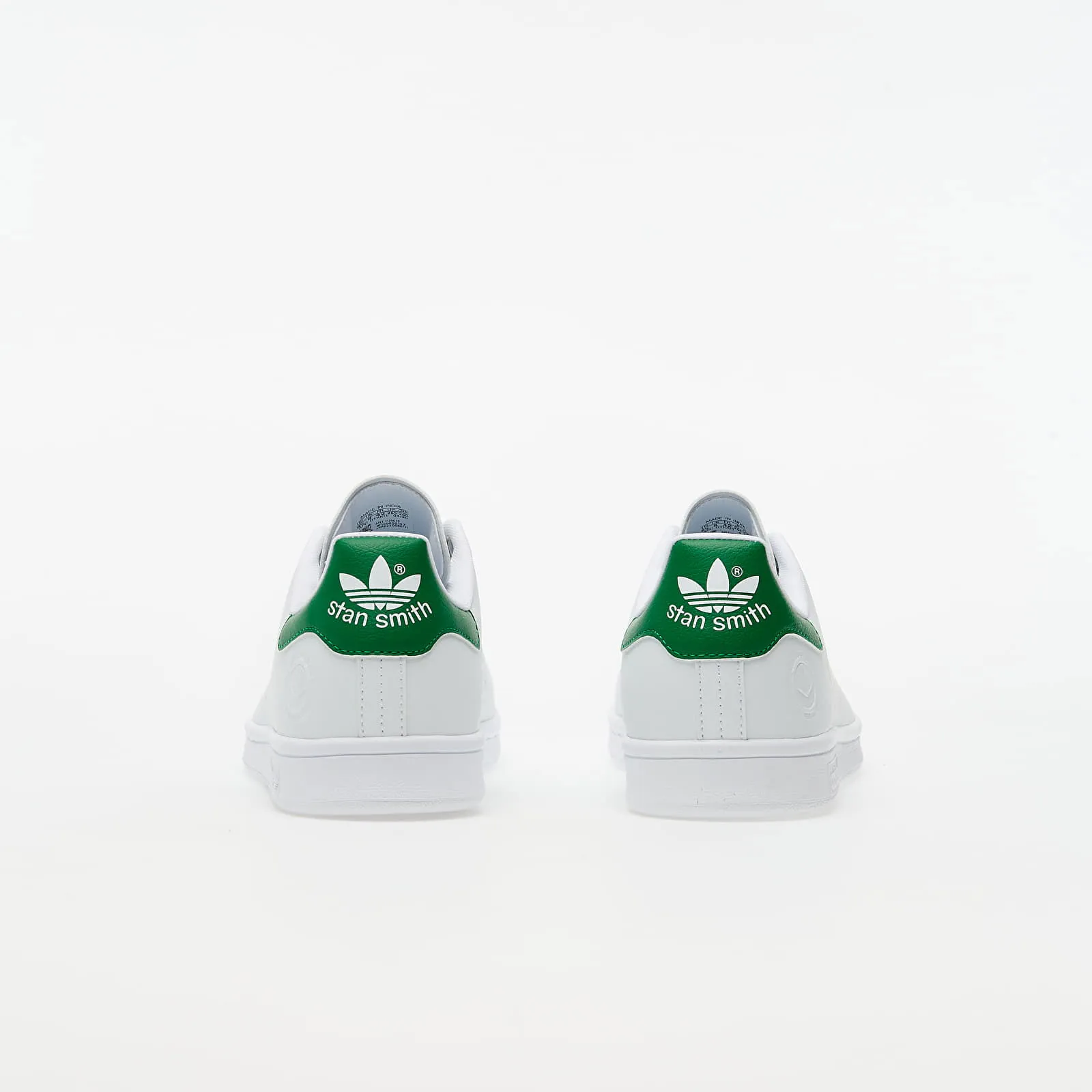 ADIDAS ORIGINALS STAN SMITH VEGAN  SUSTAINABLE
