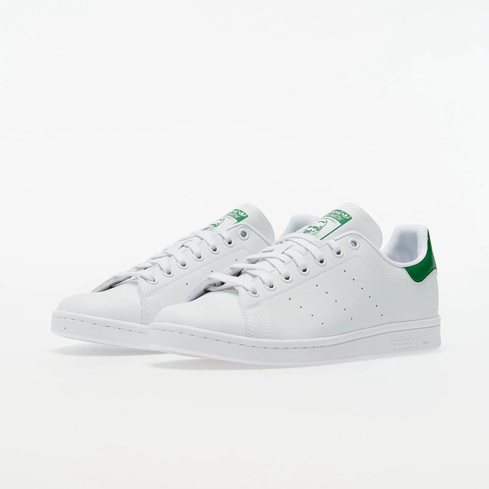 ADIDAS ORIGINALS STAN SMITH VEGAN  SUSTAINABLE