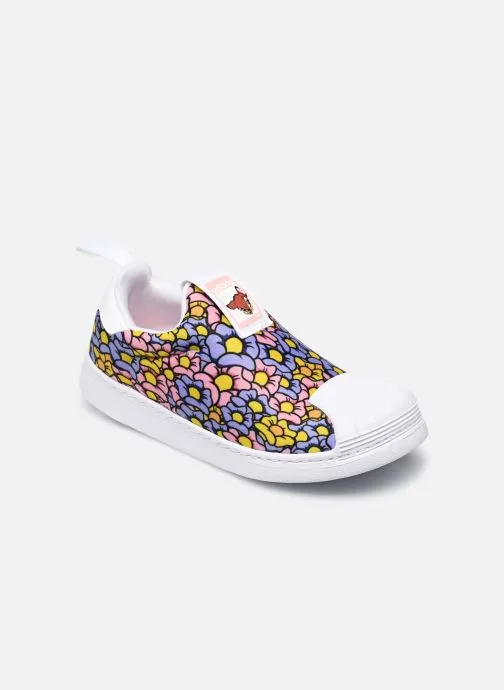 Adidas originals Superstar 360 C – Gris