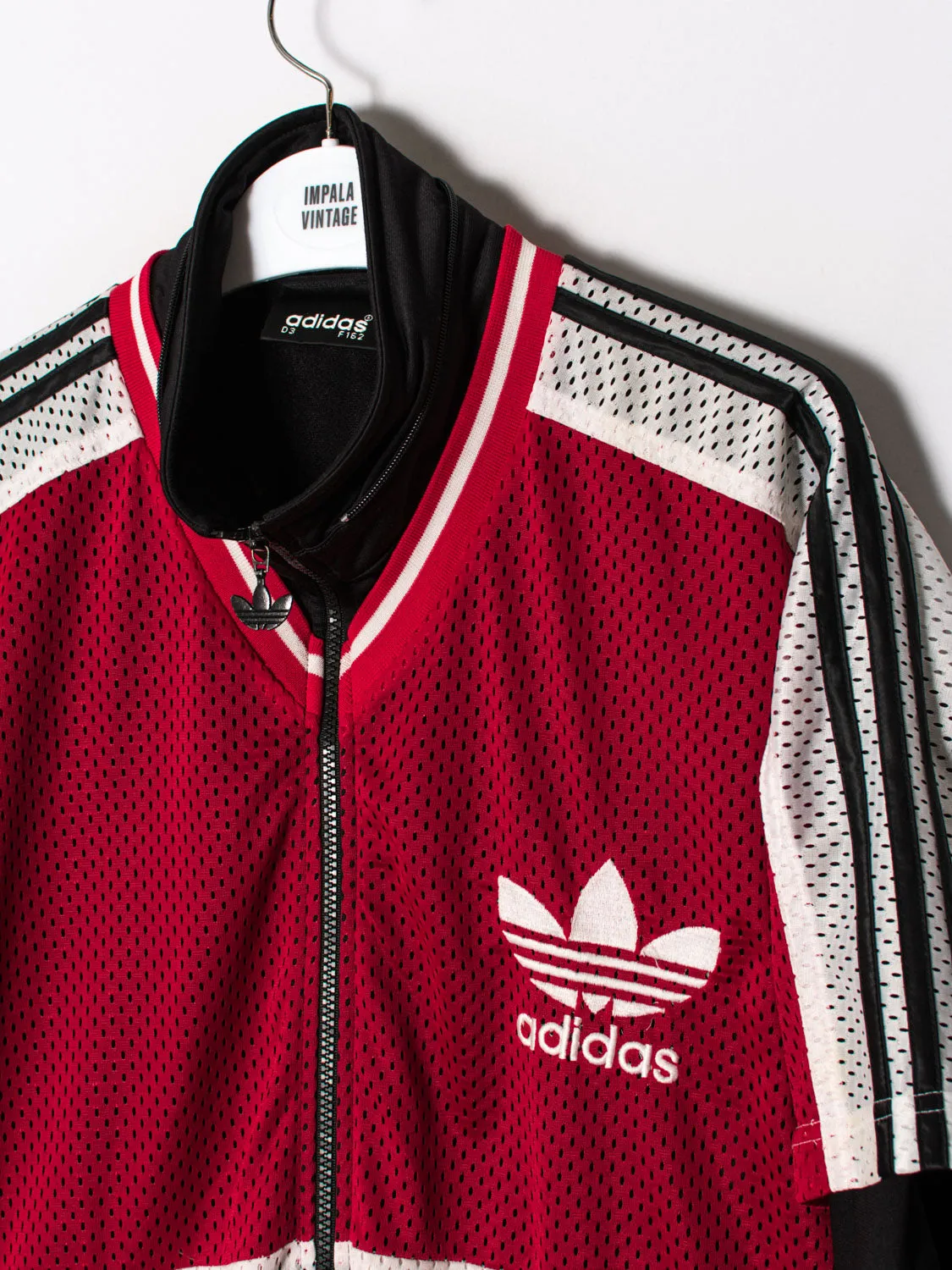 Adidas Originals Track Jacket