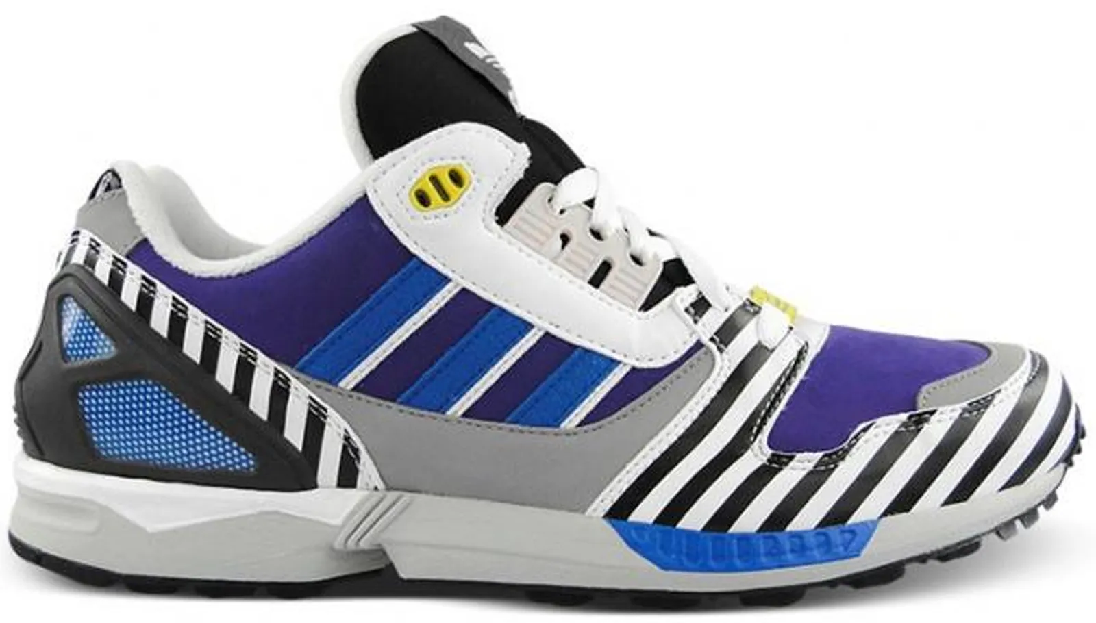 adidas Originals ZX 8000 The Memphis Group Post Modern
