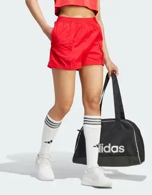 ADIDAS PANTALóN CORTO TIRO SNAPBUTTON
