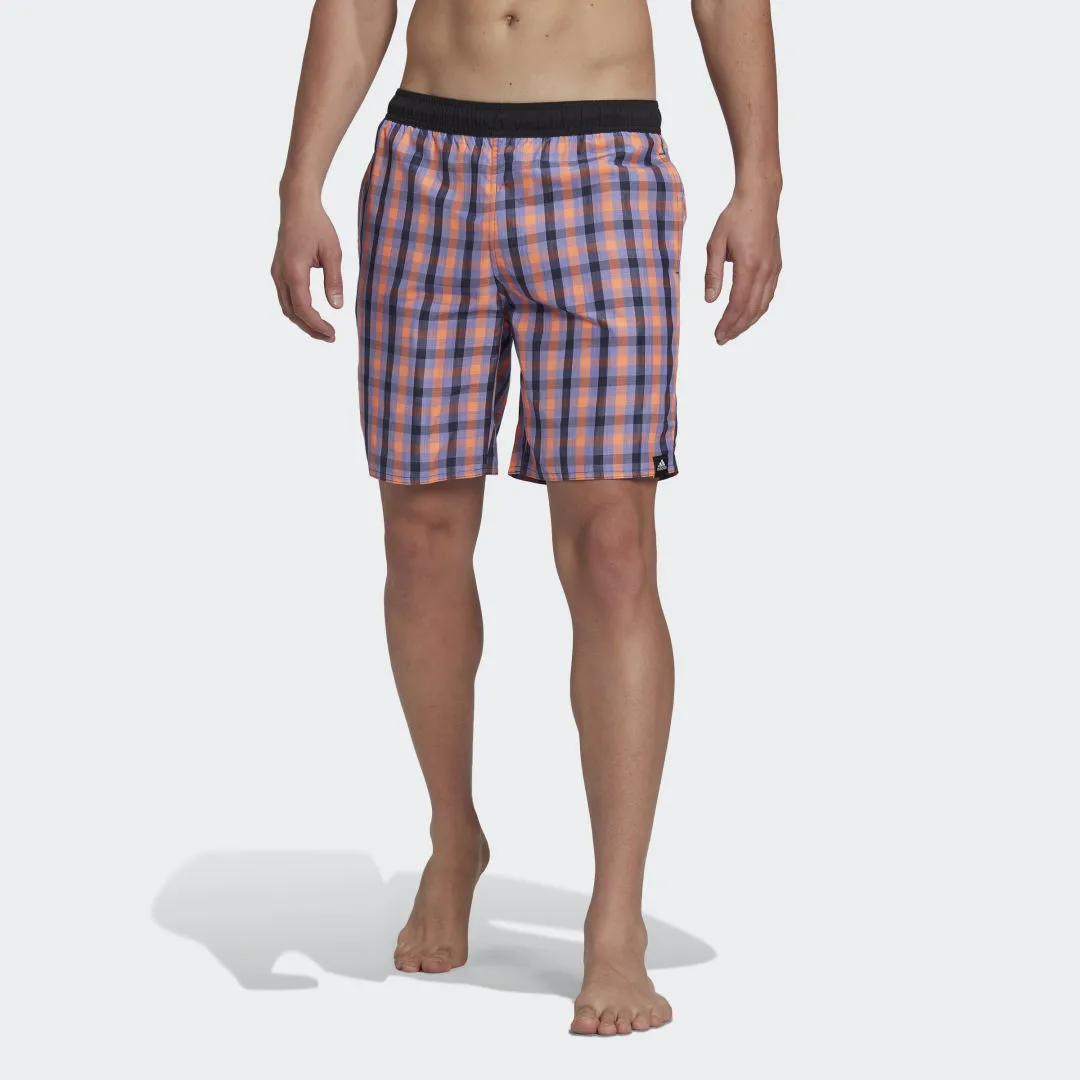 ADIDAS PERFORMANCE CLASSICLENGTH CHECK