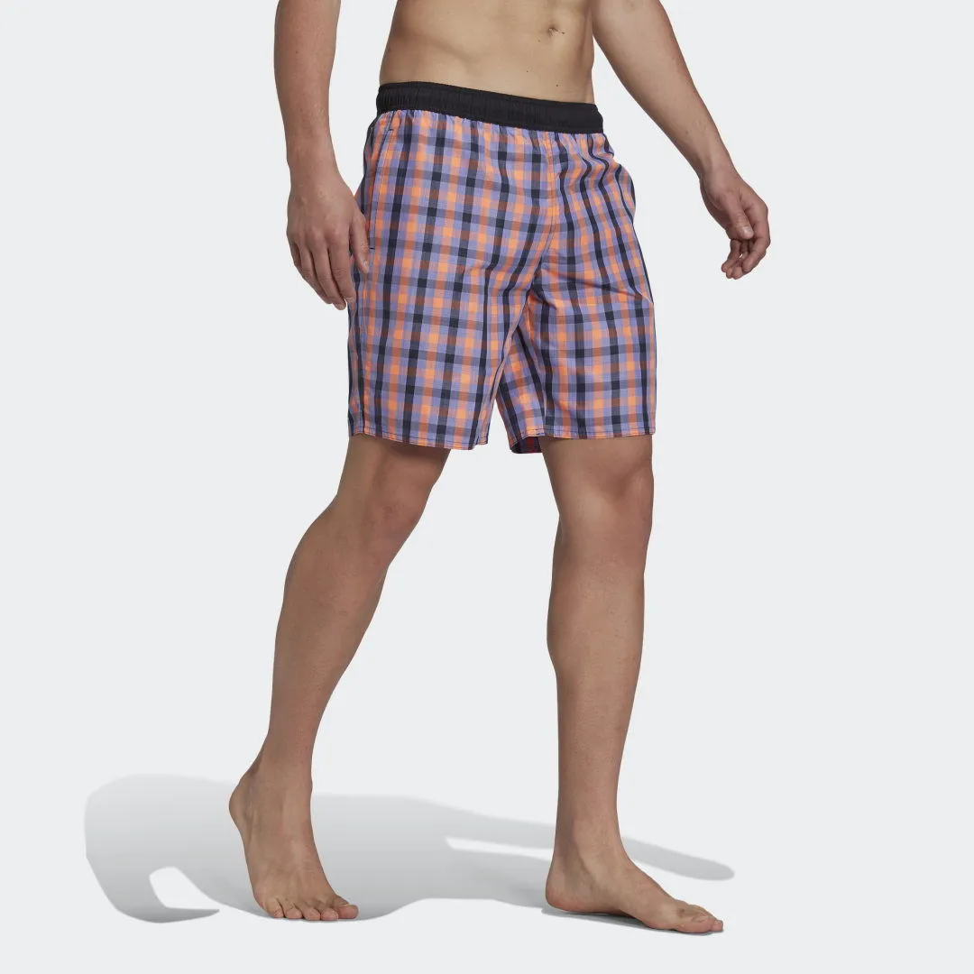ADIDAS PERFORMANCE CLASSICLENGTH CHECK
