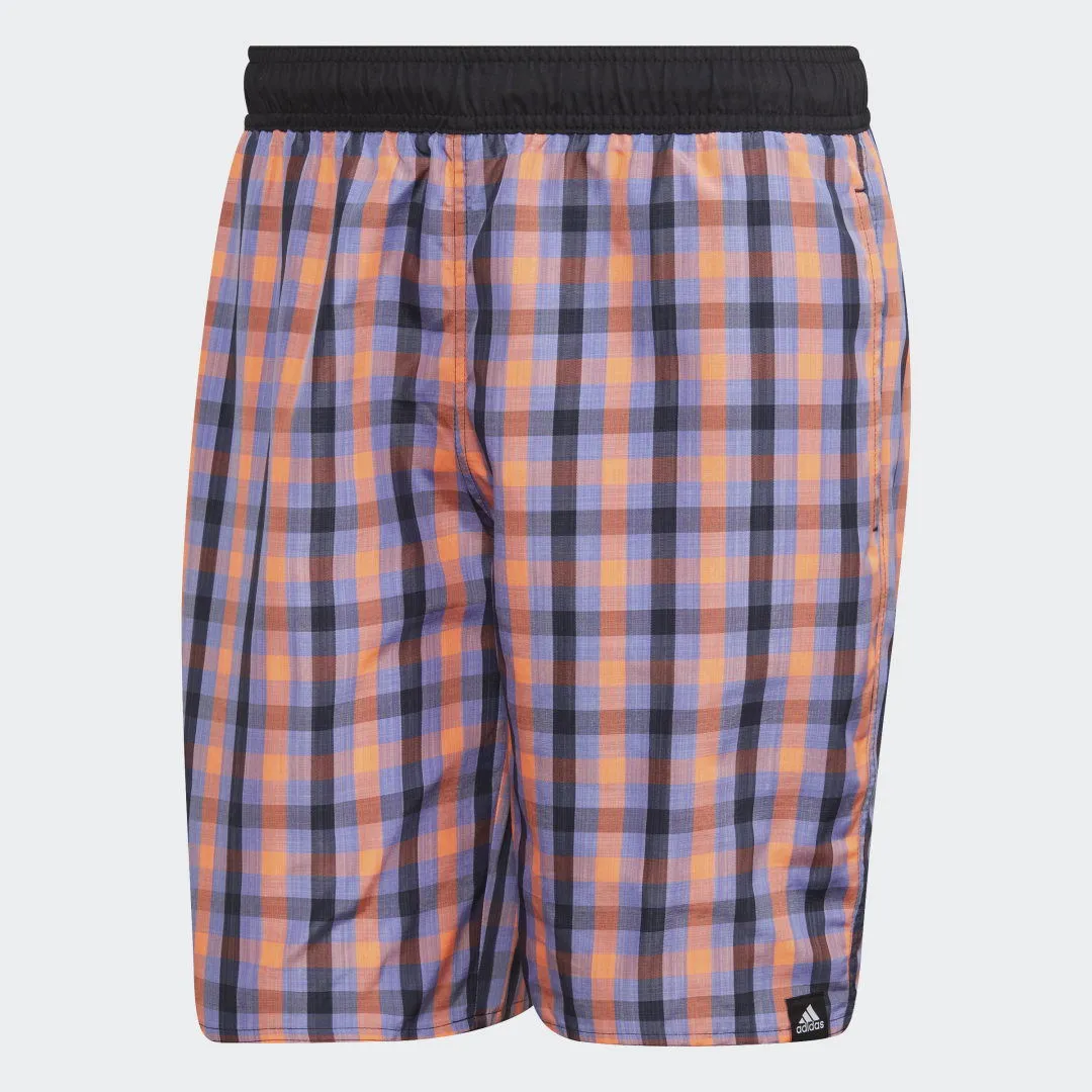 ADIDAS PERFORMANCE CLASSICLENGTH CHECK