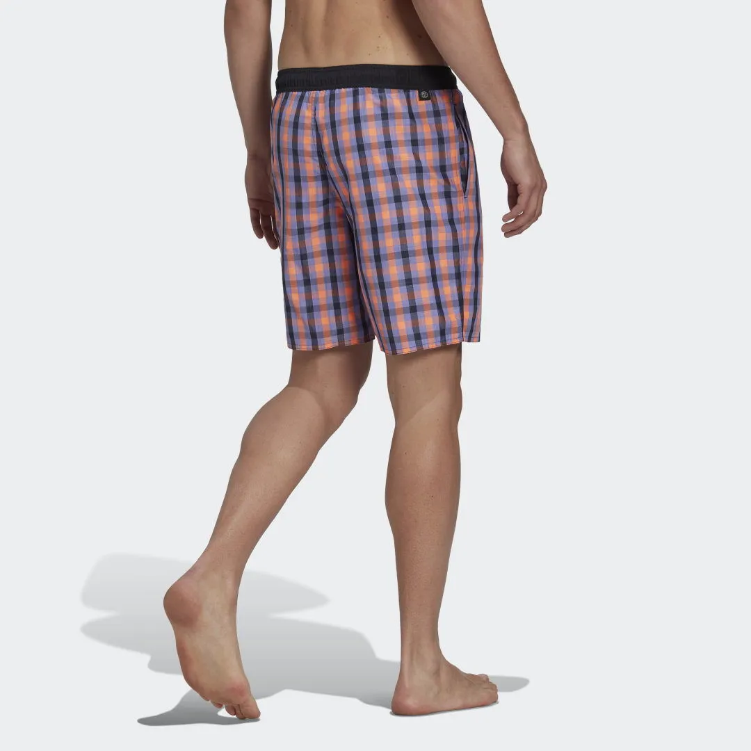 ADIDAS PERFORMANCE CLASSICLENGTH CHECK