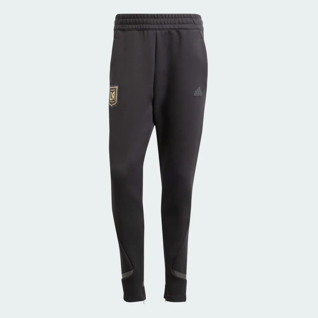 adidas Performance Los Angeles FC Designed for Gameday Travel