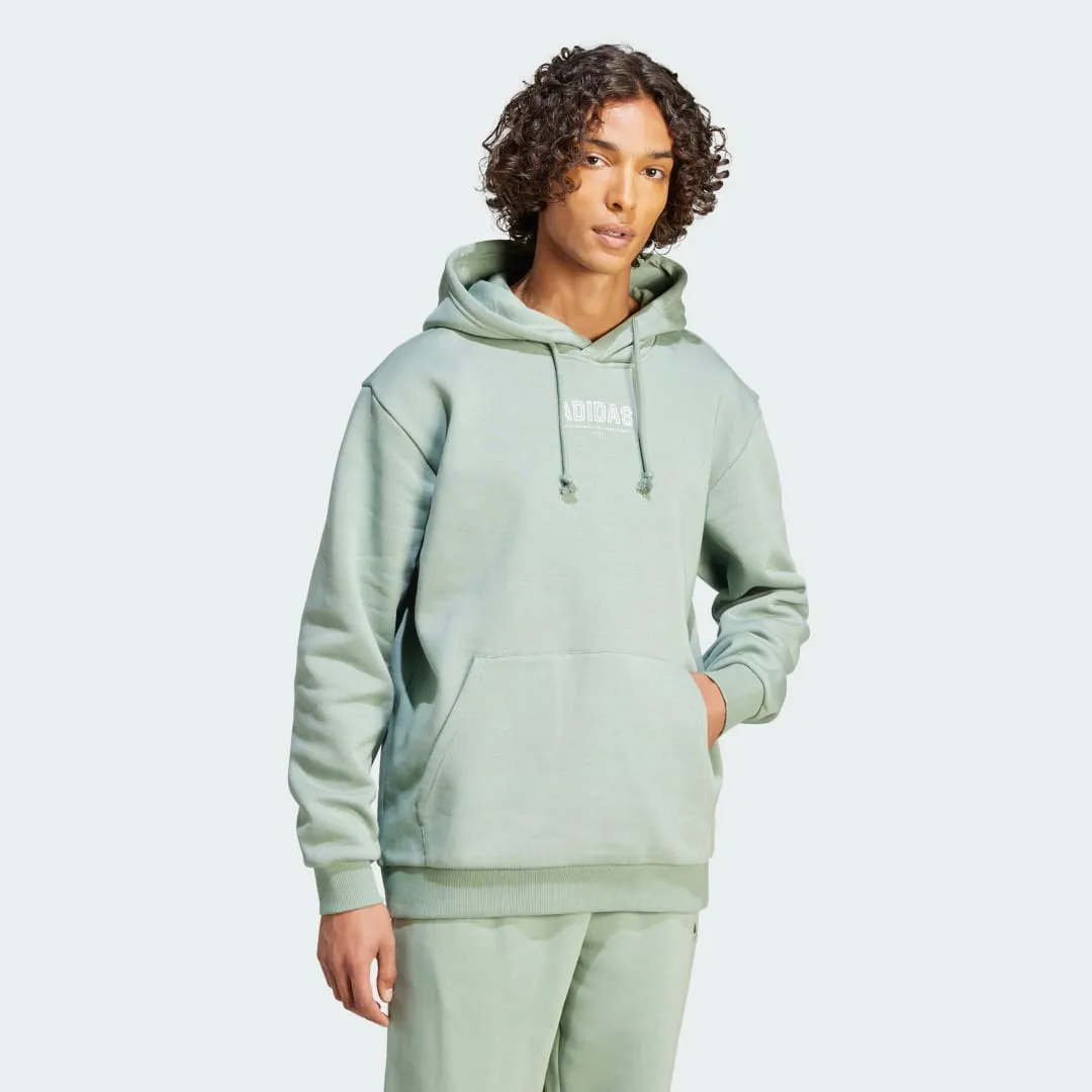 adidas Performance Sportswear Last Days of Summer Hoodie