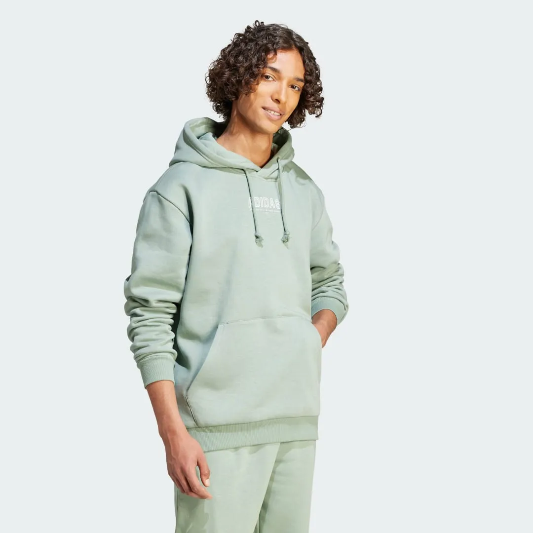 adidas Performance Sportswear Last Days of Summer Hoodie