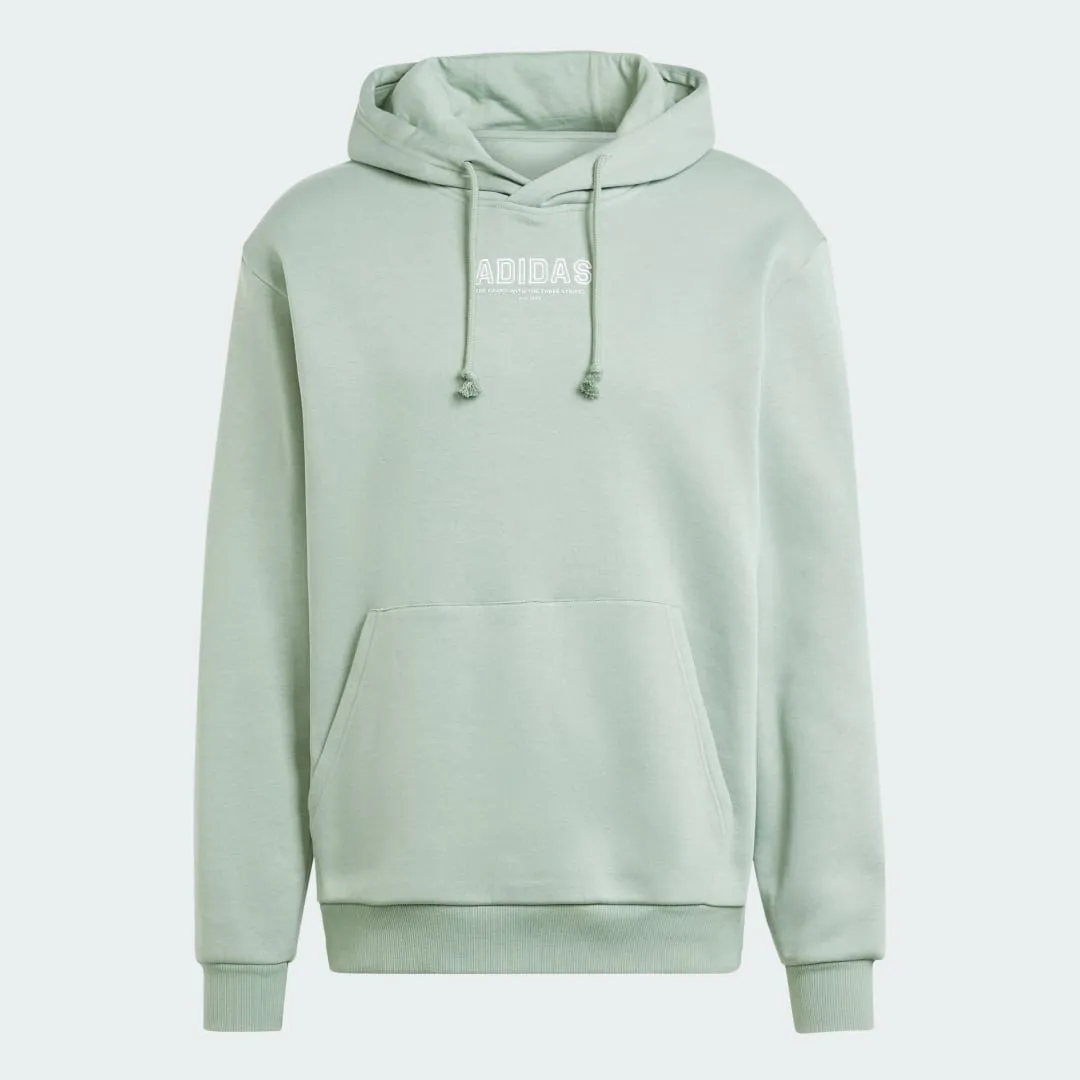 adidas Performance Sportswear Last Days of Summer Hoodie