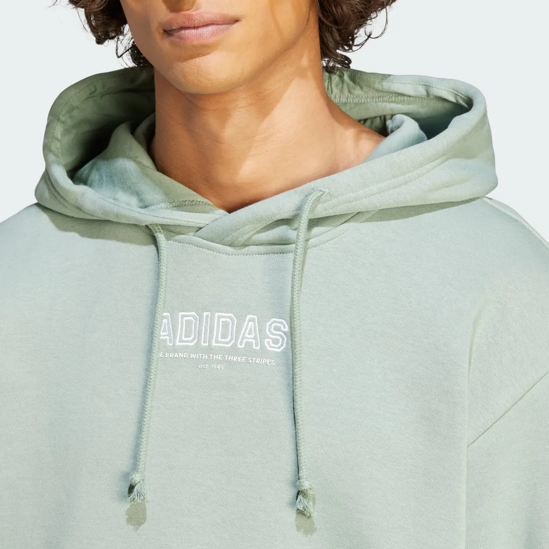 adidas Performance Sportswear Last Days of Summer Hoodie