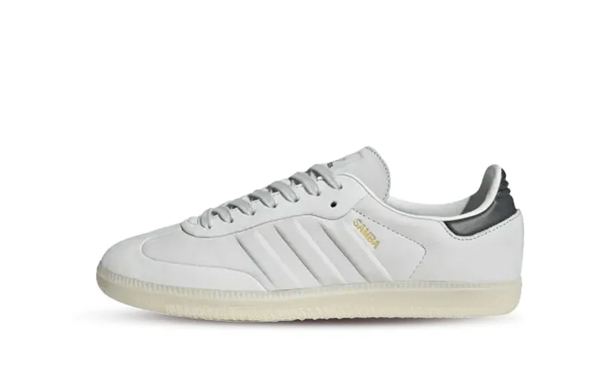 adidas Samba Grey One
