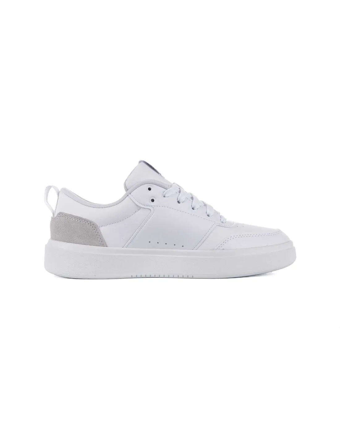 ADIDAS SPORTSWEAR  ZAPATILLAS BLANCAS PARK ST IG9852 MUJER
