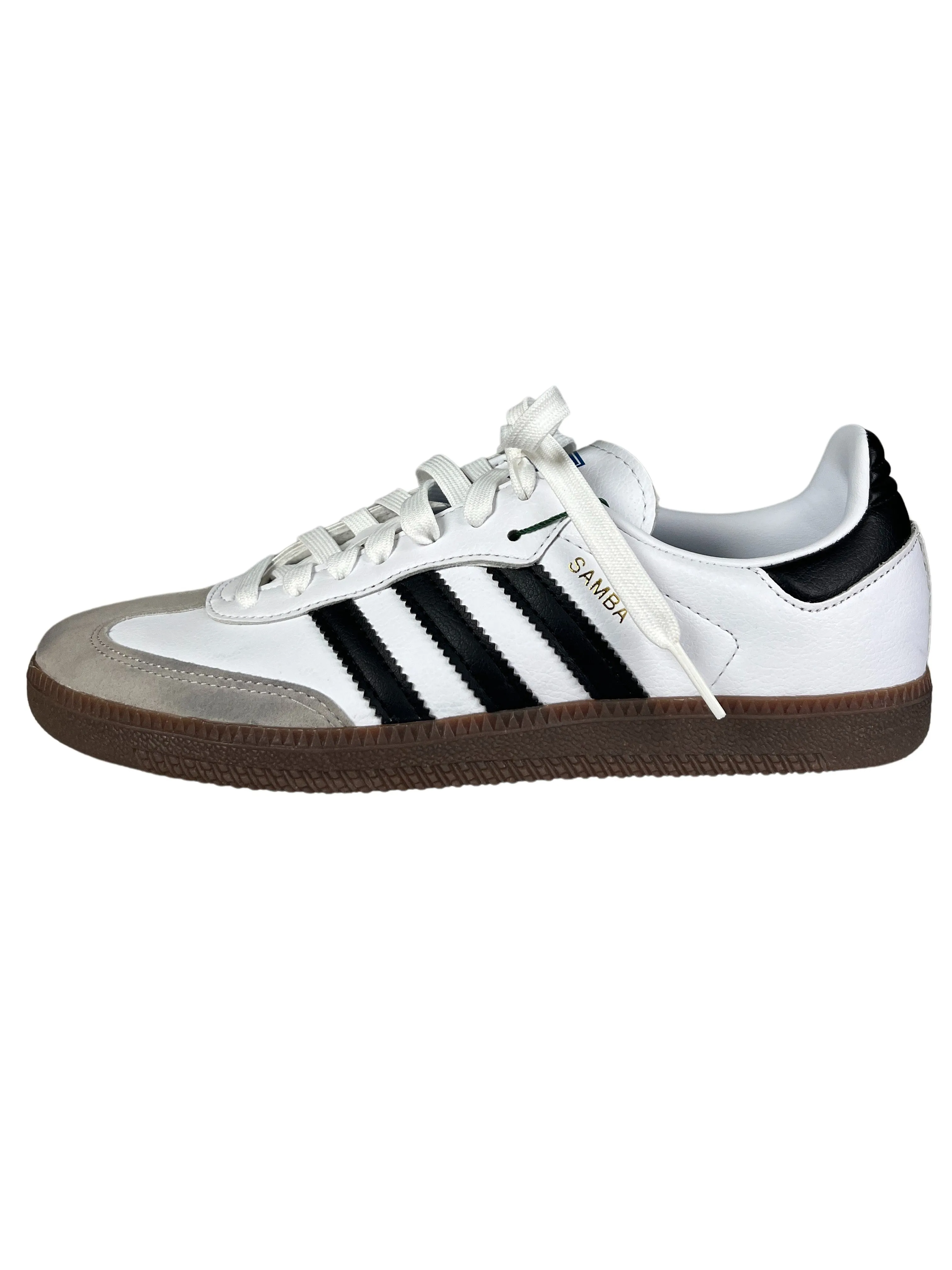ADIDAS Zapatillas Samba Vegan Gum