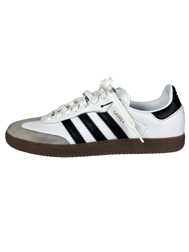 ADIDAS Zapatillas Samba Vegan Gum
