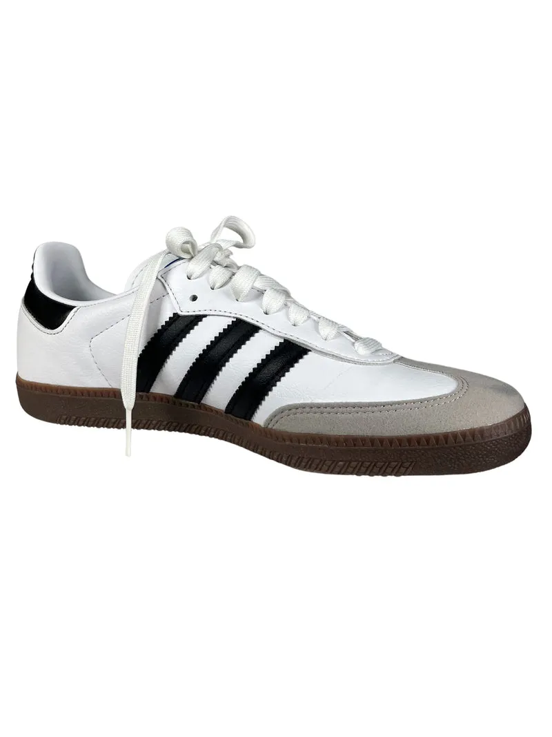 ADIDAS Zapatillas Samba Vegan Gum