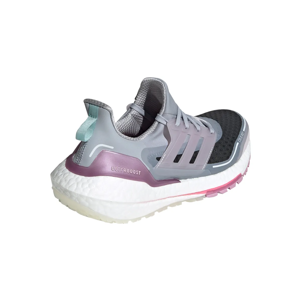adidas Zapatillas Ultraboost 21 Cold.rdy – Mujer – S23908