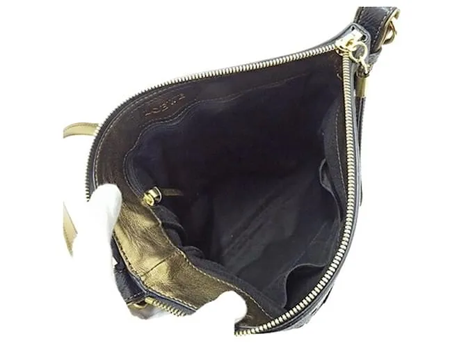 Anagrama de Loewe Castaño 