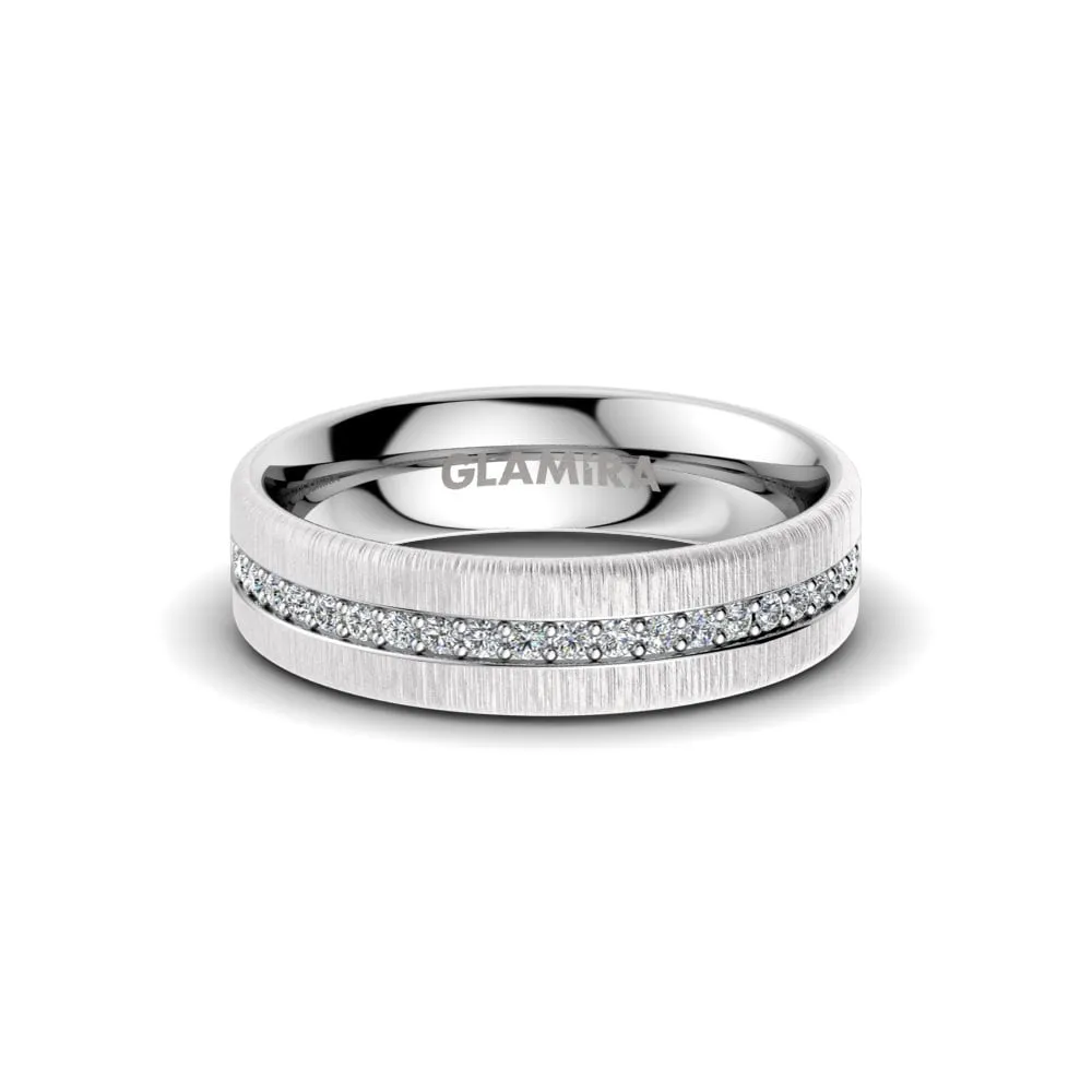 Anillo Boda Mujer Classic Choice 5 mm