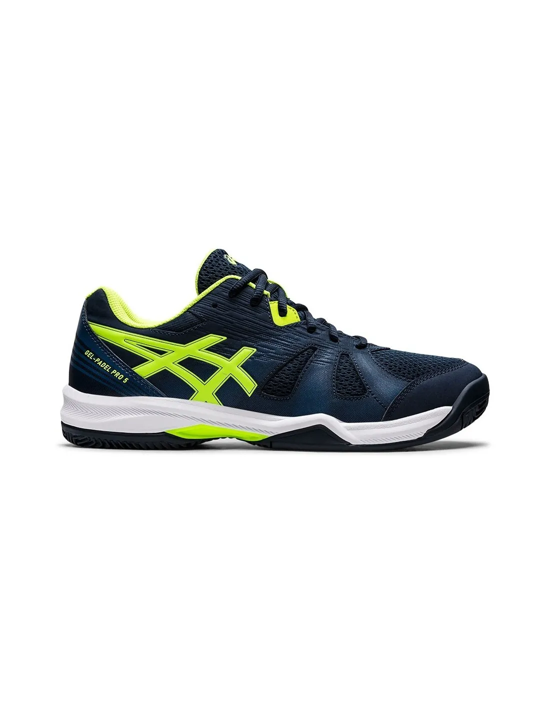 ASICS GELPADEL PRO 5 1041A302 401
