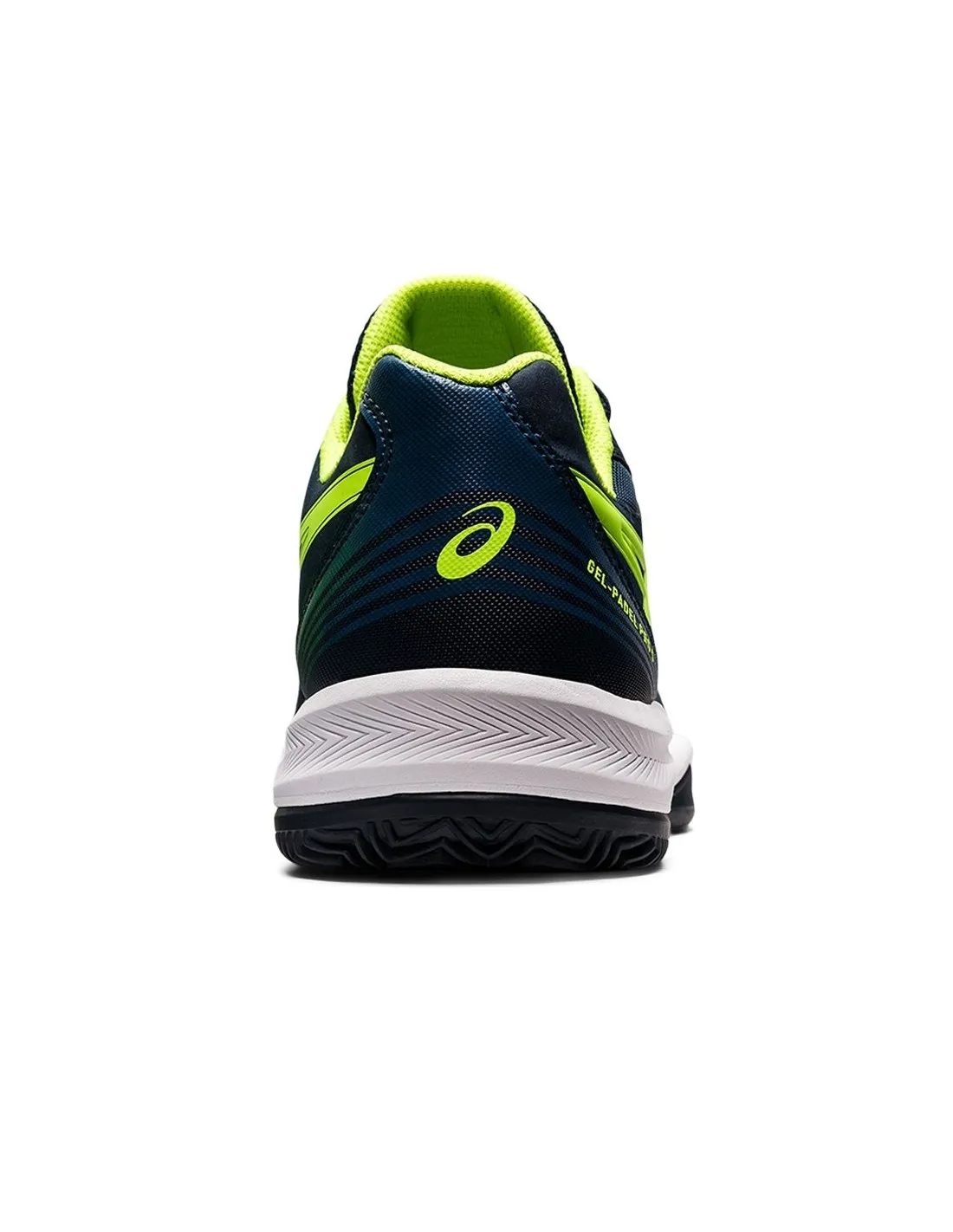 ASICS GELPADEL PRO 5 1041A302 401