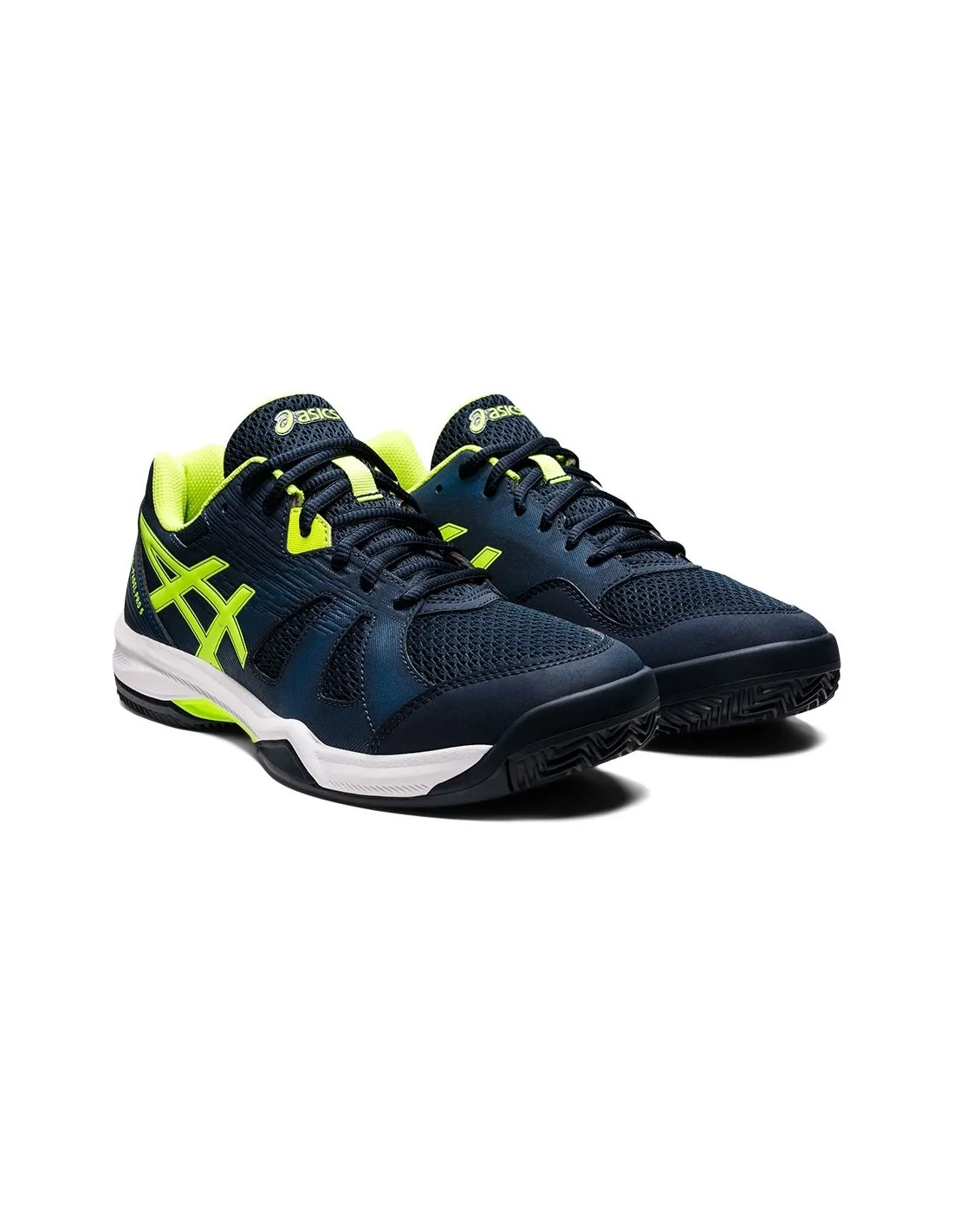 ASICS GELPADEL PRO 5 1041A302 401