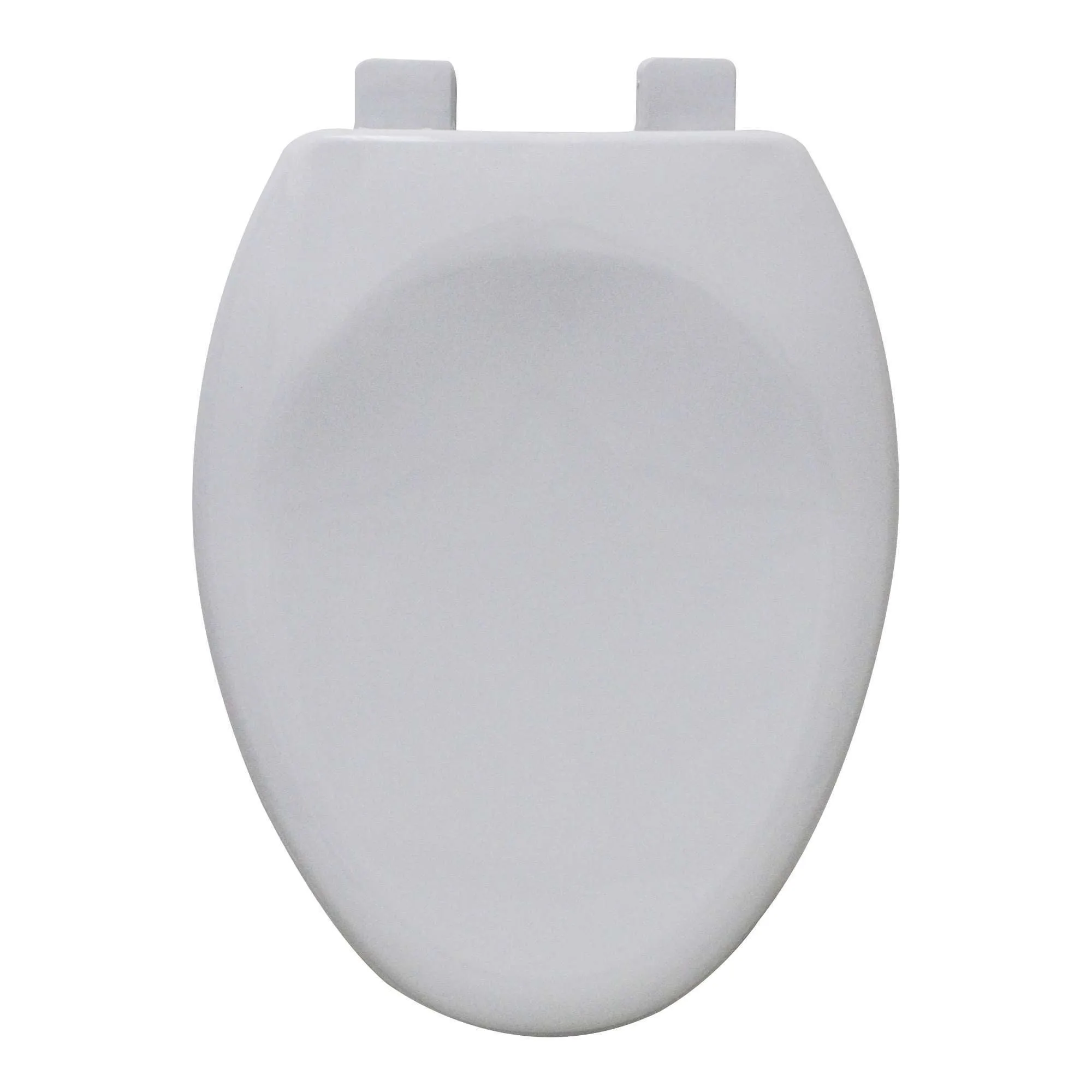 Asiento Con Tapa De Inodoro Alargado Contour