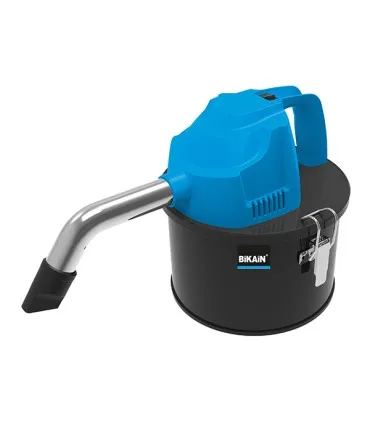 ASPIRADOR CENIZAPELLET 4 LT BIKAIN 600W DI600P