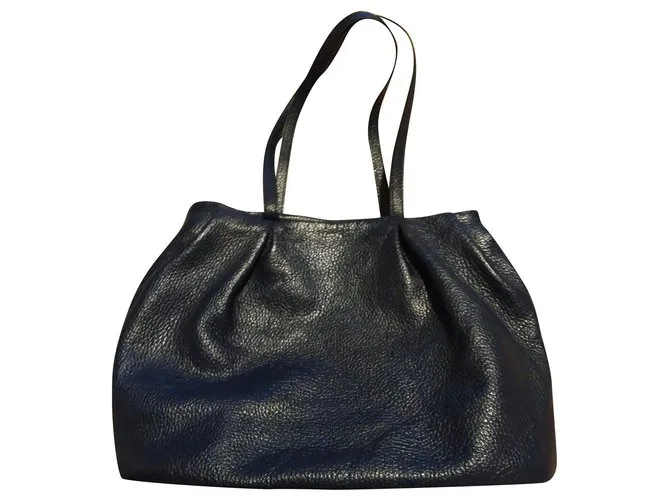 Autre Marque Jenrigo Azul oscuro 