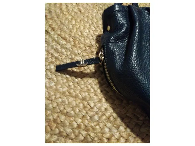 Autre Marque Jenrigo Azul oscuro 