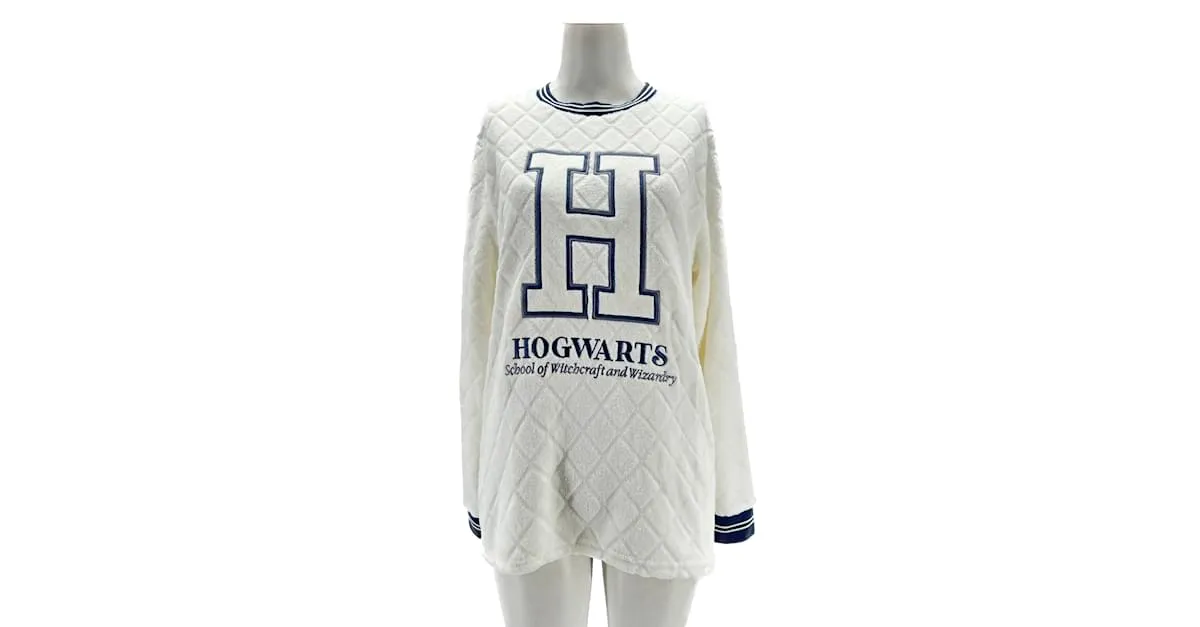 Autre Marque NO FIRMA / Prendas de punto y sudaderas UNSIGNED T.Internacional M Poliéster Blanco 